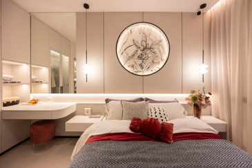 Cameron New Condo | ROI 17%