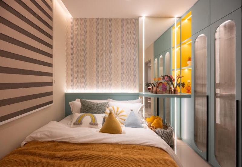 Cameron New Condo | ROI 17%