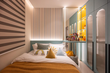 Cameron New Condo | ROI 17%