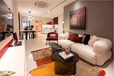 Cameron New Condo | ROI 17%