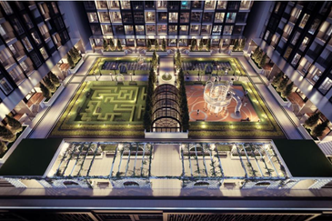 Cameron New Condo | ROI 17%