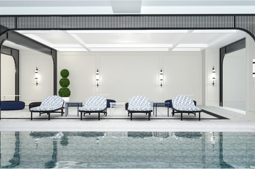 Cameron New Condo | ROI 17%