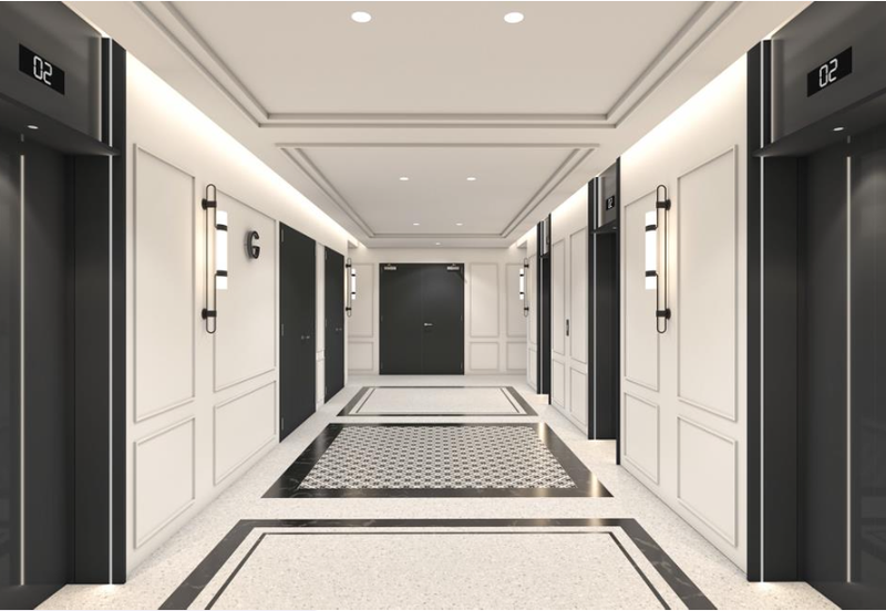 Cameron New Condo | ROI 17%