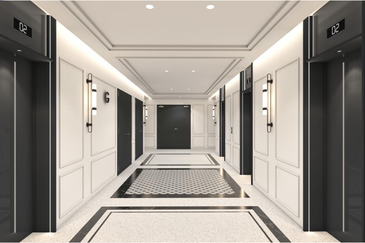 Cameron New Condo | ROI 17%