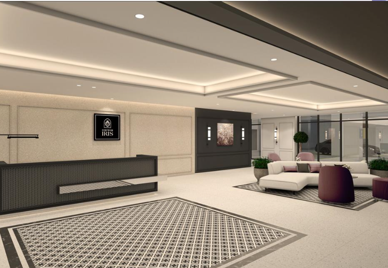 Cameron New Condo | ROI 17%