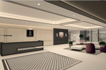 Cameron New Condo | ROI 17%