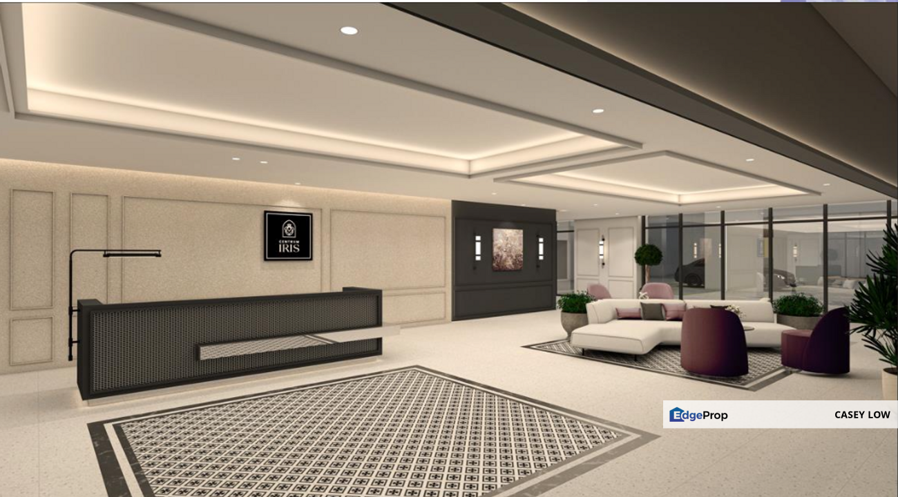 Cameron New Condo | ROI 17%, Pahang, Brinchang