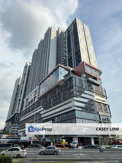 Nest 2 Residence, Off Jalan Klang lama (Brand New), Kuala Lumpur, Jalan Klang Lama (Old Klang Road)