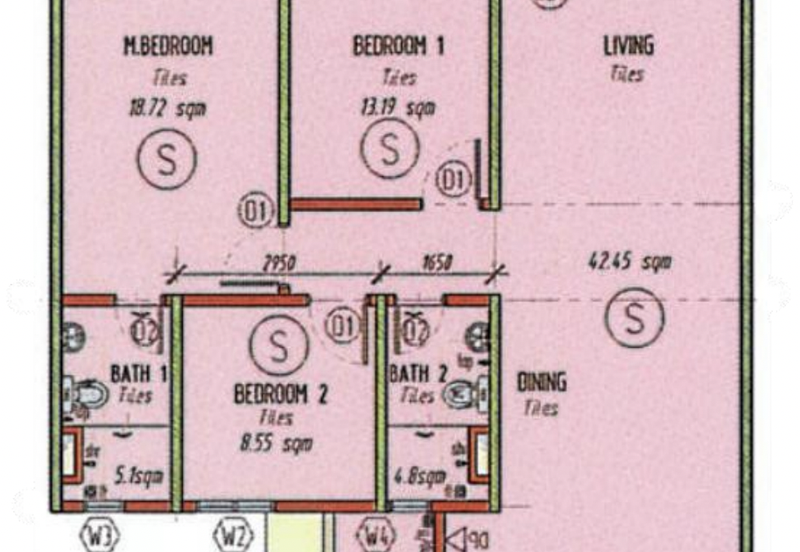 Subang usj -  Freehold | Rumah Selangor | from 250K