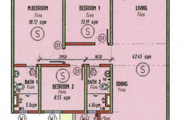 Subang usj -  Freehold | Rumah Selangor | from 250K