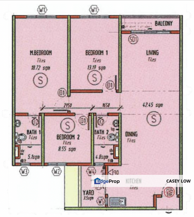 Subang usj -  Freehold | Rumah Selangor | from 250K, Selangor, Subang