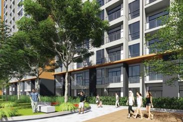 Subang usj -  Freehold | Rumah Selangor | from 250K