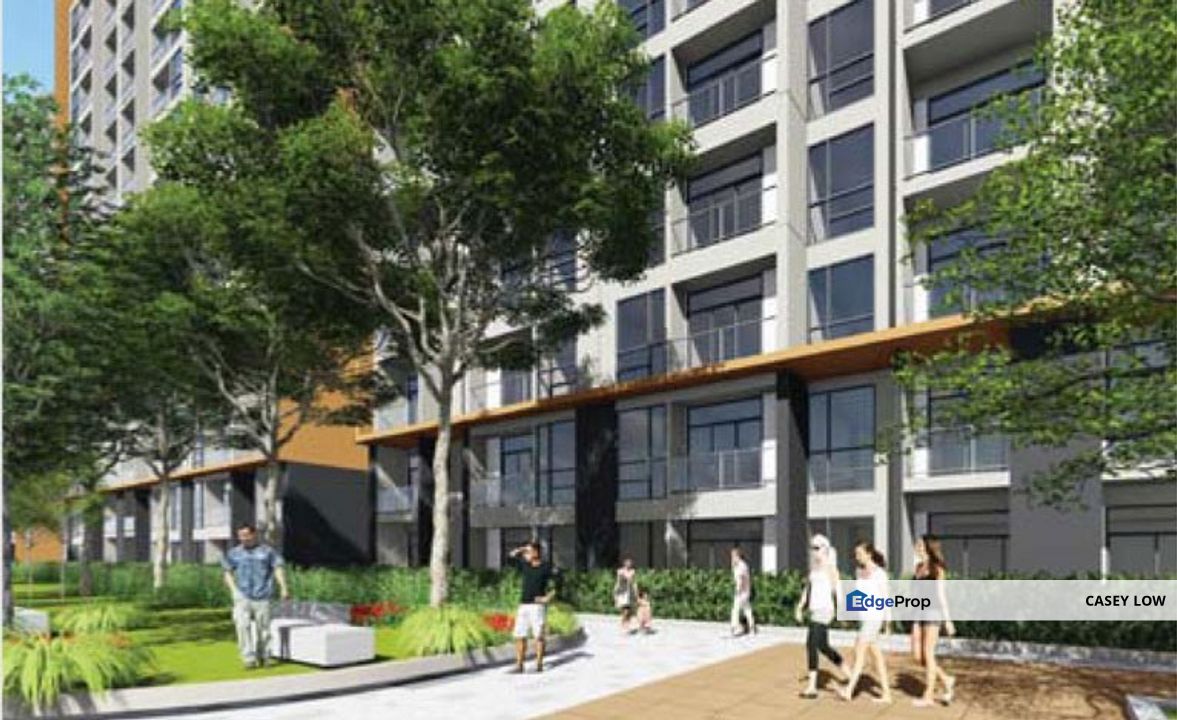 Subang usj -  Freehold | Rumah Selangor | from 250K, Selangor, Subang