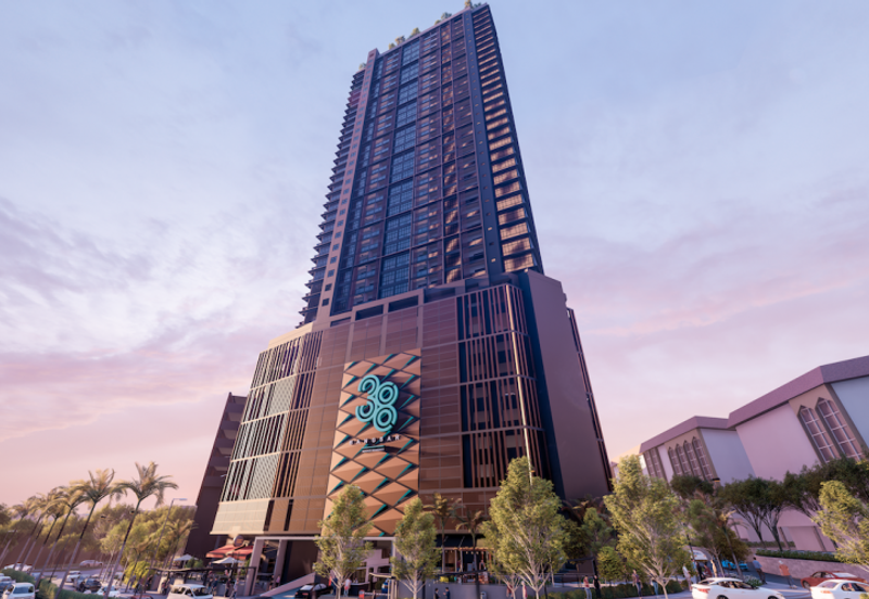 Residensi 38 Bangsar