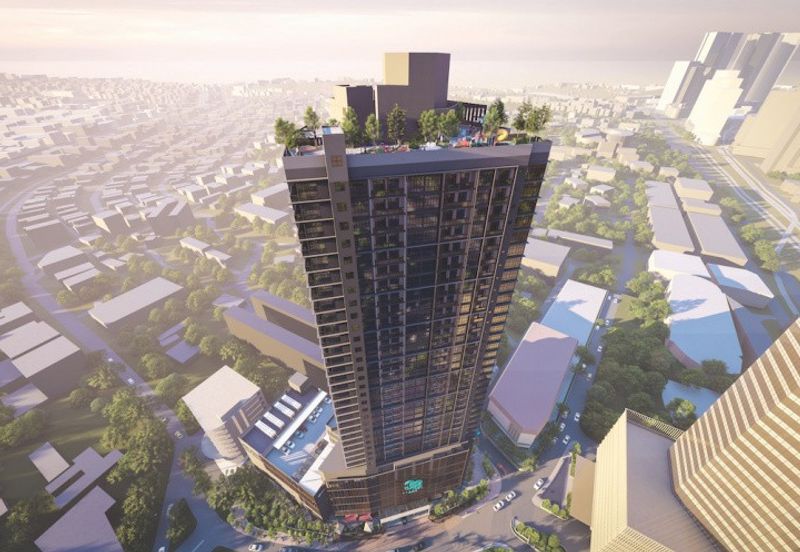 Residensi 38 Bangsar