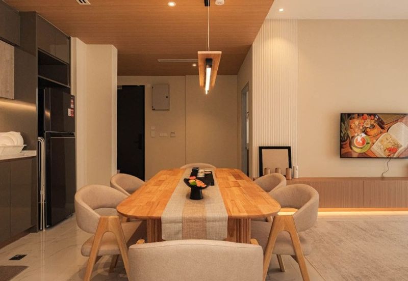 Residensi 38 Bangsar