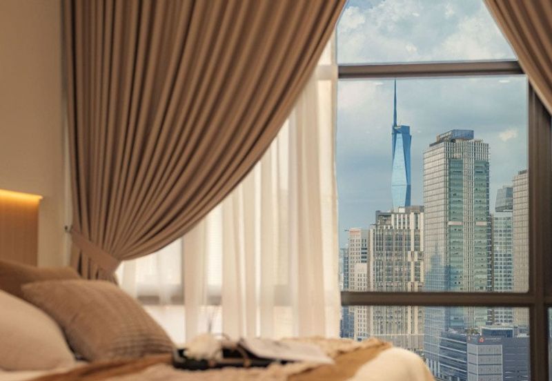 Residensi 38 Bangsar