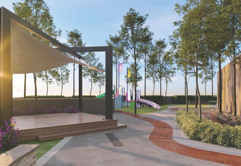 Residensi 38 Bangsar