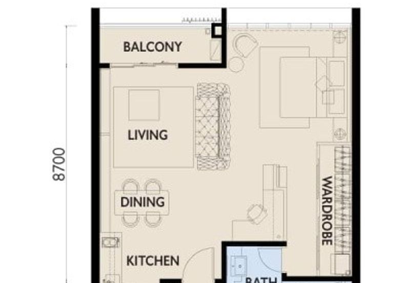 Residensi 38 Bangsar