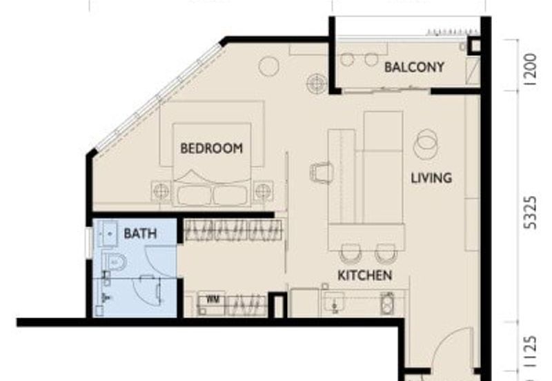 Residensi 38 Bangsar