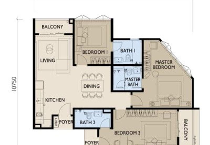 Residensi 38 Bangsar