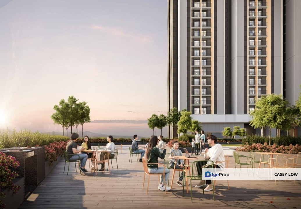 Permaisuri Cheras 900sf | Rumawip | Below Market in KL, Kuala Lumpur, Cheras