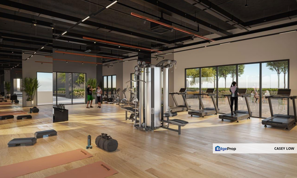 Permaisuri Cheras 900sf | Rumawip | Below Market in KL, Kuala Lumpur, Cheras