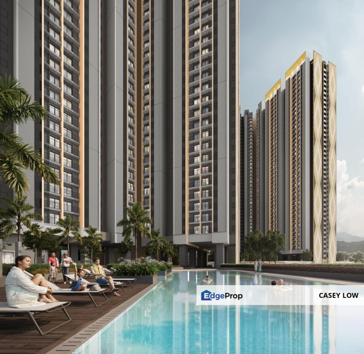 Permaisuri Cheras 900sf | Rumawip | Below Market in KL, Kuala Lumpur, Cheras