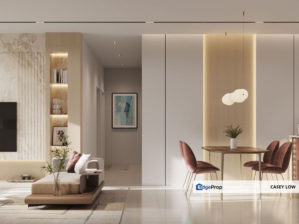 Sky Terra | Semanja | Kajang 2, Selangor, Kajang