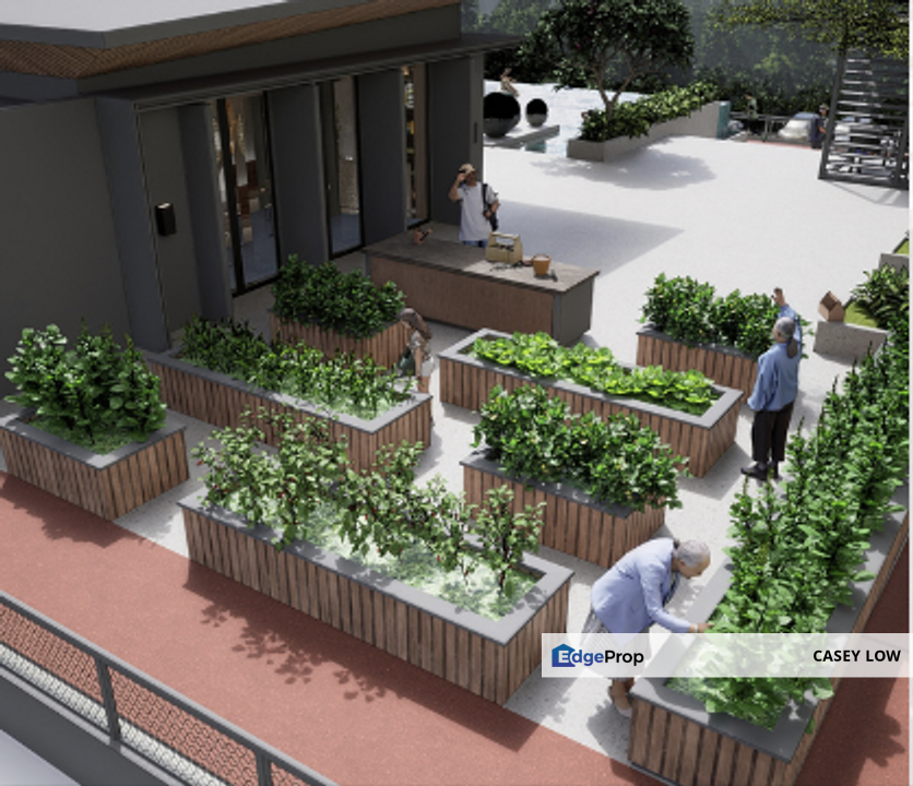 Setia Alam RSKU - FREEHOLD, Selangor, Setia Alam/Alam Nusantara