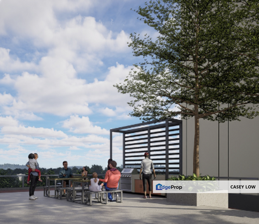 Setia Alam RSKU - FREEHOLD, Selangor, Setia Alam/Alam Nusantara