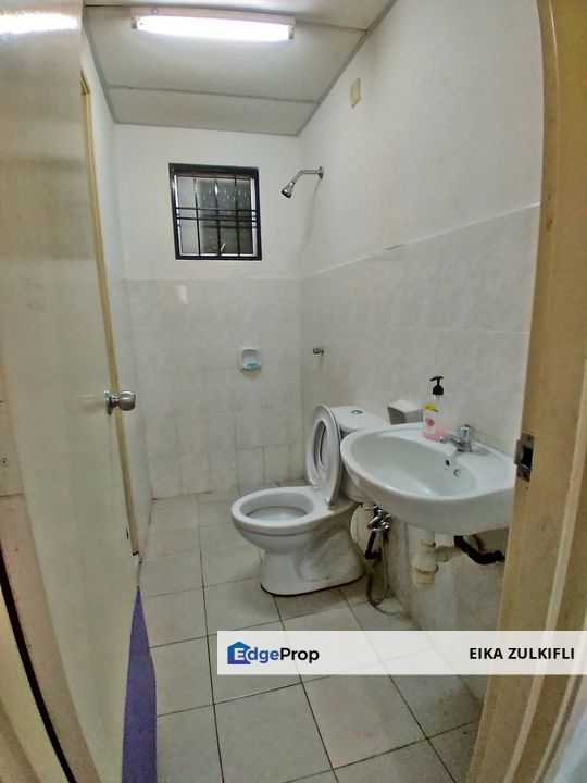 Kemensah Villa Condo, Tmn Melawati - Kemensah Sel., Selangor, Taman Melawati