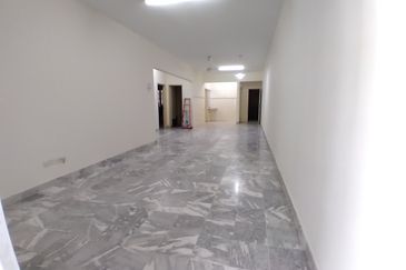 Kemensah Villa Condominium