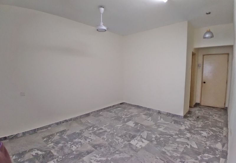 Kemensah Villa Condominium