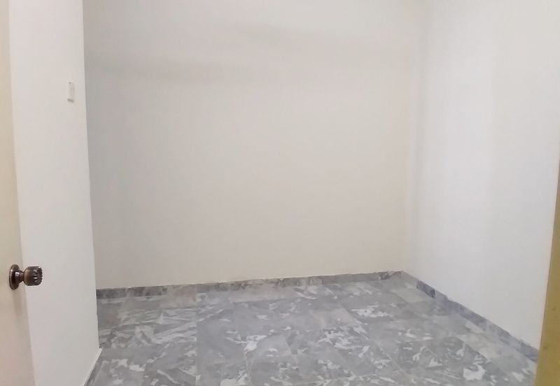 Kemensah Villa Condominium