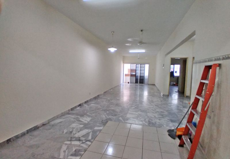 Kemensah Villa Condominium