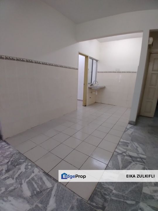 Kemensah Villa Condo, Tmn Melawati - Kemensah Sel., Selangor, Taman Melawati