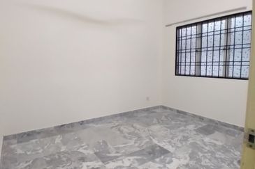 Kemensah Villa Condominium