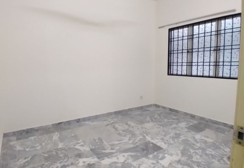 Kemensah Villa Condominium