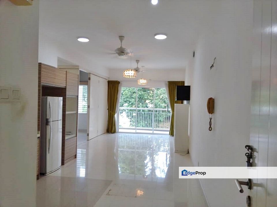 3 RESIDEN CONDOMINIUM TAMAN MELAWATI KUALA LUMPUR FOR SALE , Kuala Lumpur, Taman Melawati