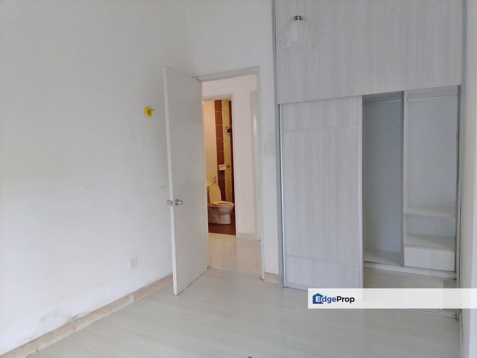 3 RESIDEN CONDOMINIUM TAMAN MELAWATI KUALA LUMPUR FOR SALE , Kuala Lumpur, Taman Melawati
