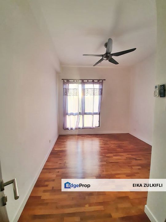 16QUARTZ CONDOMINIUM TAMAN MELAWATI KUALA LUMPUR FOR SALE, Selangor, Ulu Kelang