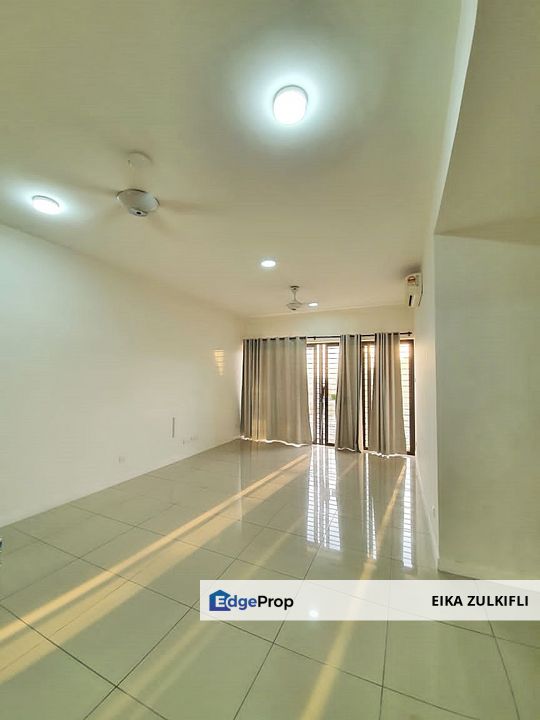 16QUARTZ CONDOMINIUM TAMAN MELAWATI KUALA LUMPUR FOR SALE, Selangor, Ulu Kelang