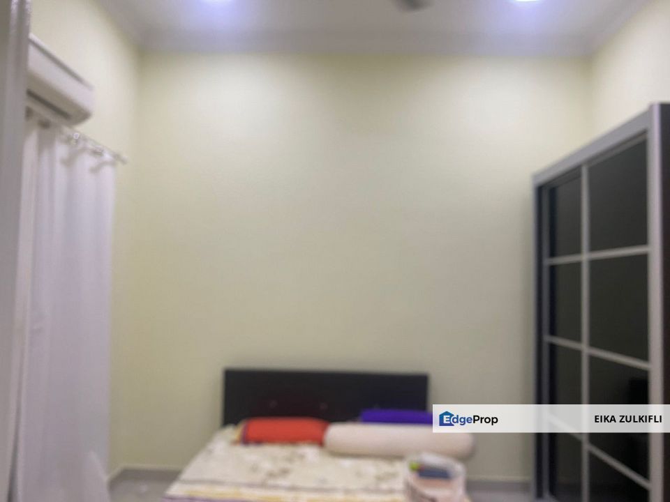 Gaya Apartment - Taman Melawati, Kuala Lumpur, Taman Melawati