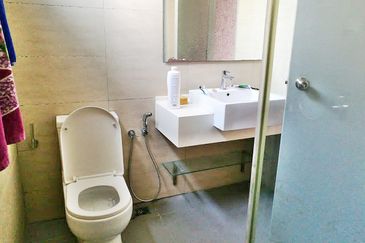 Infiniti 3 Residences