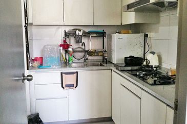 Infiniti 3 Residences