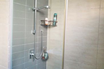 Infiniti 3 Residences