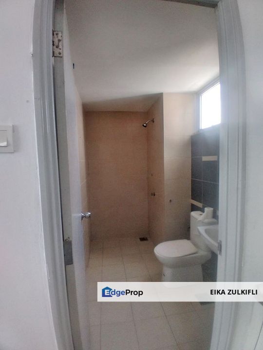 OFFICE LOT I-SOVO I-CITY, SEK.7 SHAH ALAM FOR SALE , Selangor, Shah Alam