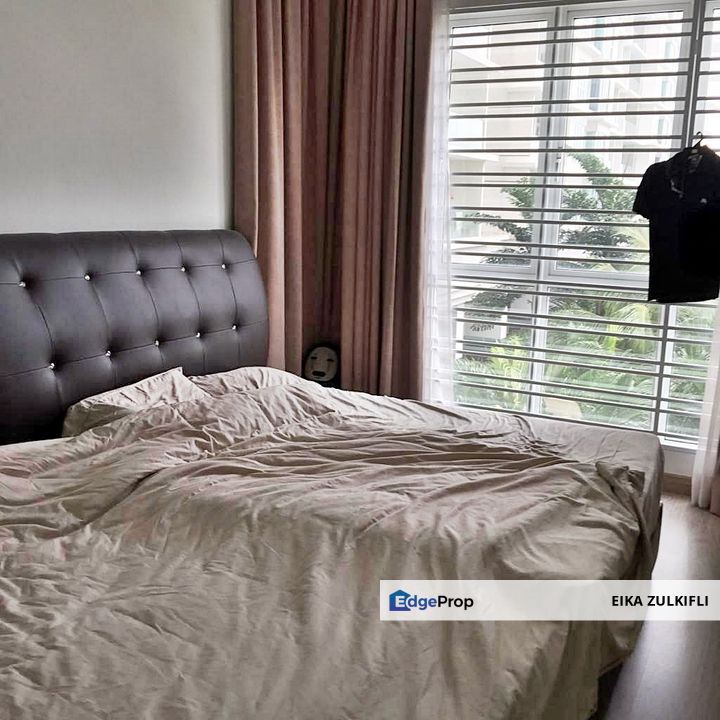 LE YUAN RESIDENCE KUALA LUMPUR FOR SALE, Kuala Lumpur, Kuchai Lama