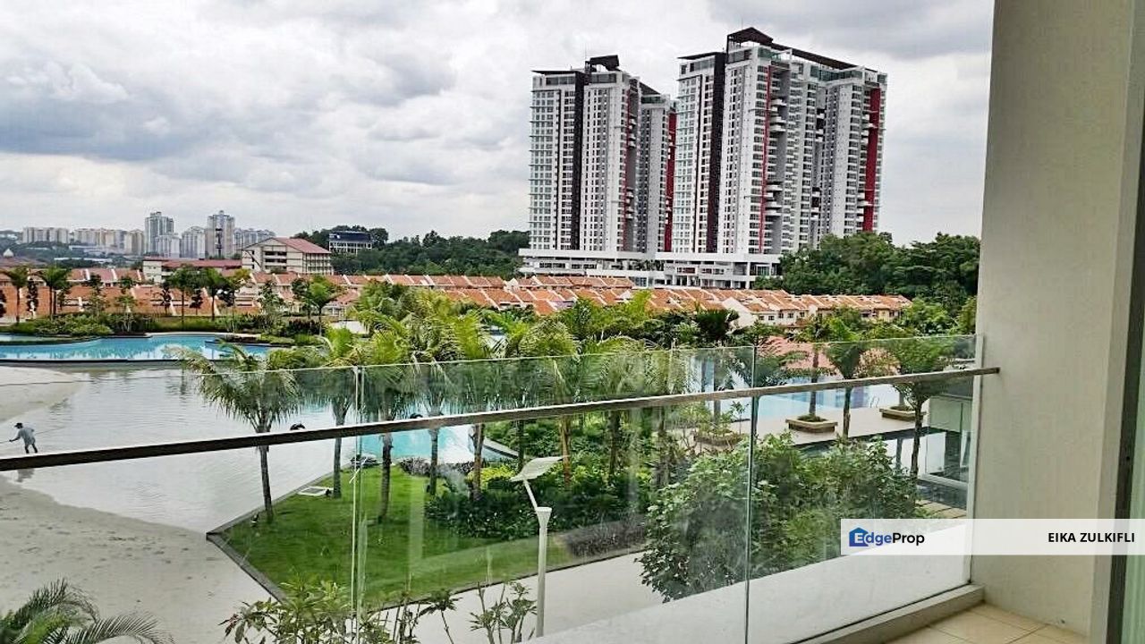 LE YUAN RESIDENCE KUALA LUMPUR FOR SALE, Kuala Lumpur, Kuchai Lama
